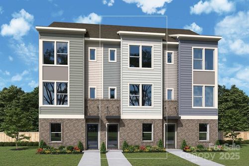 1116 Bismuth Ln, Charlotte, NC, 28211-0038 | Card Image
