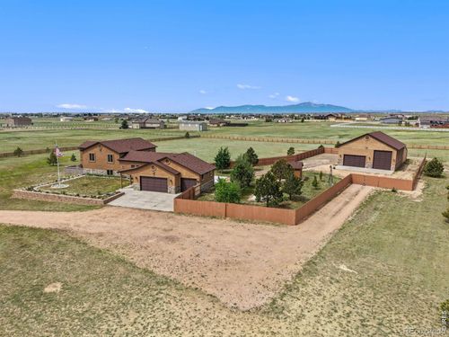 11074 Mckissick Road, Peyton, CO, 80831 | Card Image
