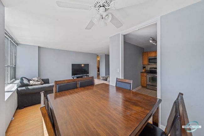 APT-1615 - 655 W Irving Park Rd, Condo with 1 bedrooms, 1 bathrooms and 1 parking in Chicago IL | Image 6