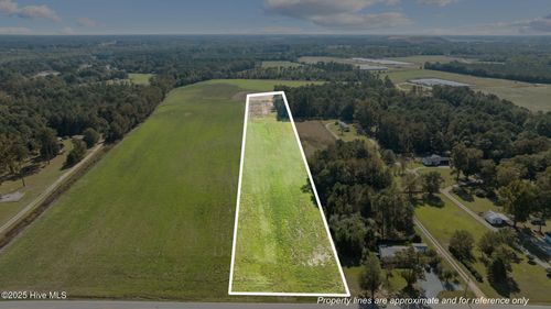 4.28 Acres Bonnetsville Rd, Clinton, NC, 28328 | Card Image