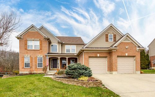 10750 Carolina Pines Dr, Harrison, OH, 45030-4933 | Card Image
