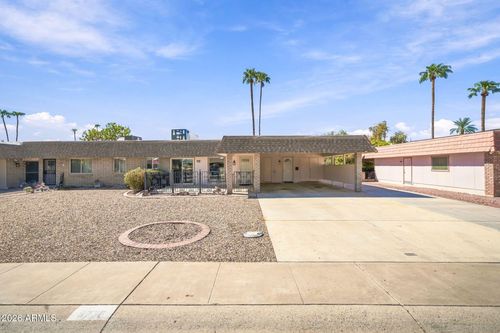9736 N 105th Ave, Sun City, AZ, 85351-4705 | Card Image