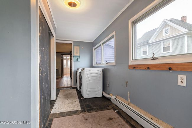 162 Elm St, House other with 5 bedrooms, 3 bathrooms and 3 parking in Cobleskill NY | Image 18