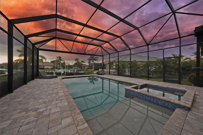 1801 Los Alamos Dr, House other with 3 bedrooms, 3 bathrooms and null parking in PUNTA GORDA FL | Image 55