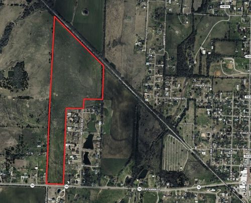 TBD Fannin St, Leonard, TX, 75452 | Card Image