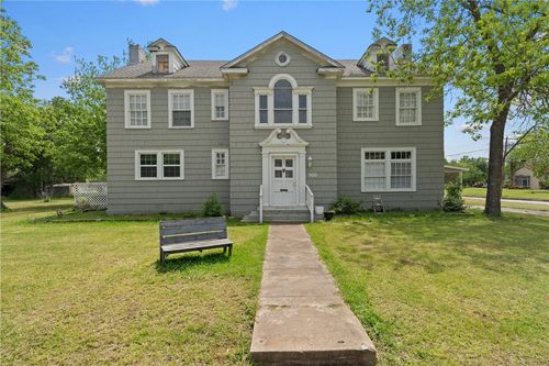 900 E Evergreen Street, Mexia, TX, 76667 | Card Image