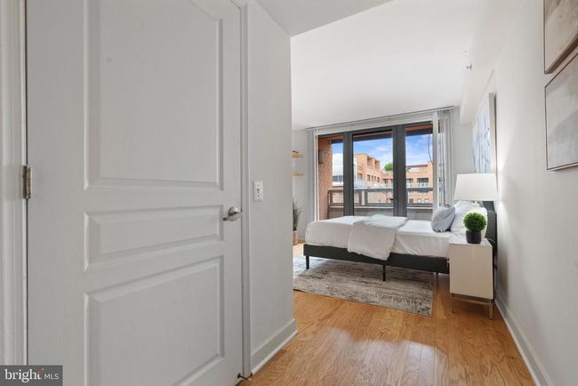 APT-1137 - 631 D St Nw, Condo with 1 bedrooms, 1 bathrooms and null parking in WASHINGTON DC | Image 19