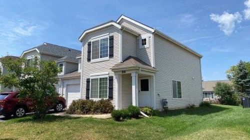 86 W Amberley Dr, Round Lake, IL, 60073-4246 | Card Image