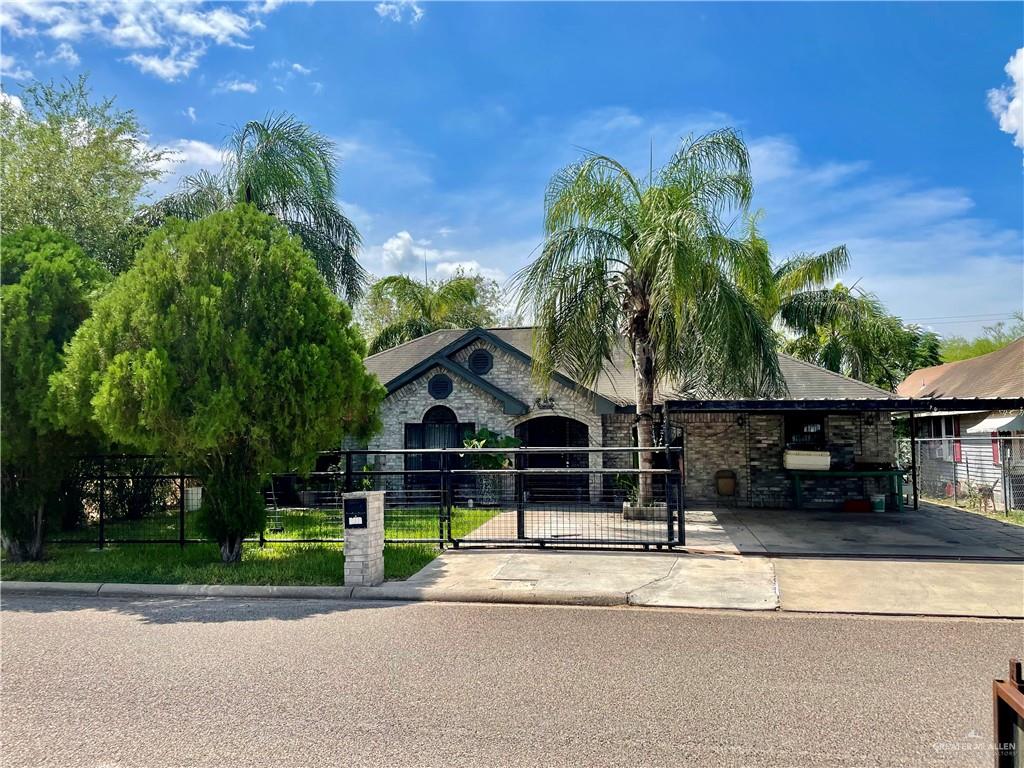 Pequena Dr, Edinburg, TX 78541