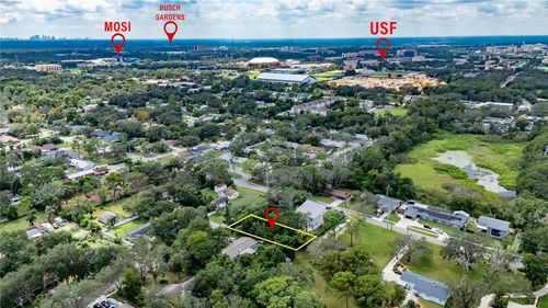 5204 E 131st Ave, TEMPLE TERRACE, FL, 33617-1218 | Card Image