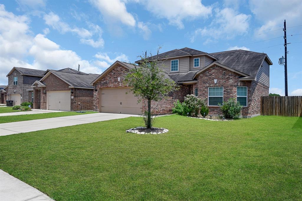 Breezy Parke Ln, Richmond, TX 77469