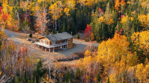 7600 Highway 7, Sherbrooke, NS, B0J3C0 | Card Image