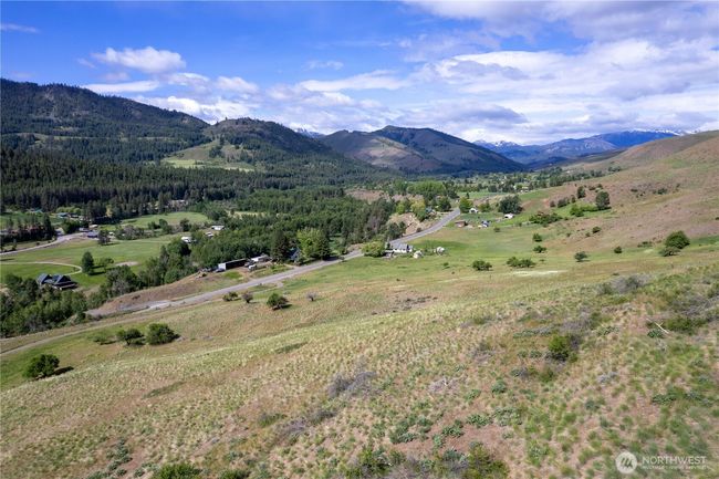 Beautiful location to access to endless Trails up the Twisp River Valley. | Image 34