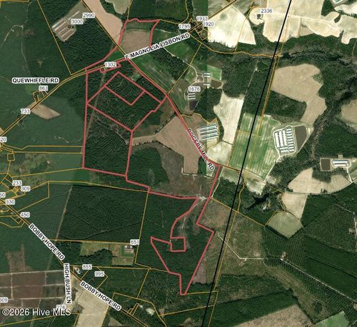 000 Rogers Mill Rd, Magnolia, NC, 28453 | Card Image