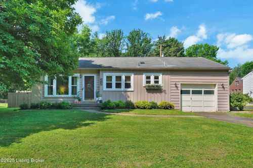 312 Norbourne Blvd, Louisville, KY, 40207-4034 | Card Image