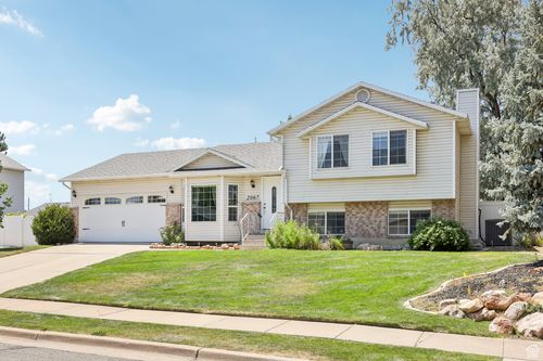 2067 N 550 W, Harrisville, UT, 84414-7018 | Card Image