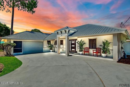 54 Fordham Ln, PALM COAST, FL, 32137-8456 | Card Image