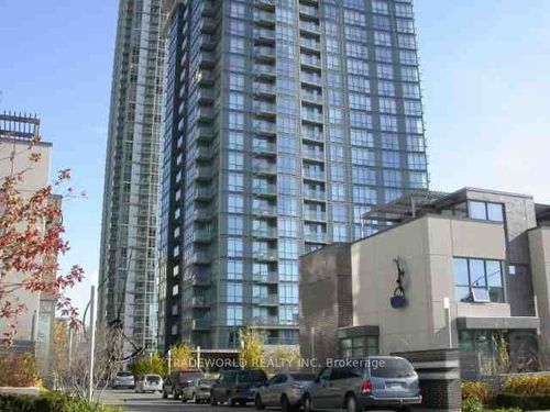 4605-11 Brunel Crt, Toronto, ON, M5V3Y3 | Card Image