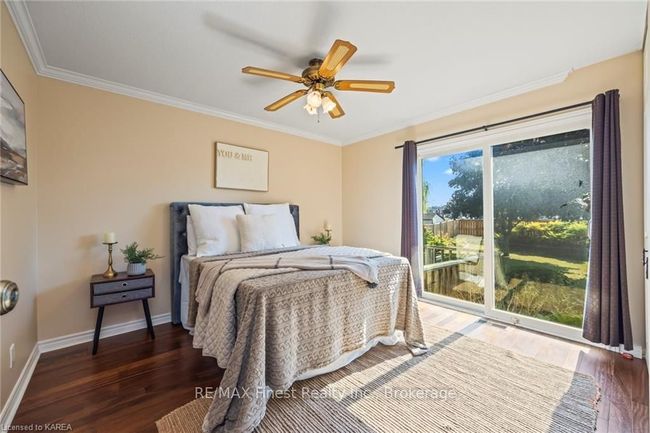 705 Braeside Cres, House other with 4 bedrooms, 2 bathrooms and 2 parking in Kingston ON | Image 18