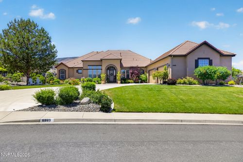 6889 Marble Canyon Rd, Reno, NV, 89511-3612 | Card Image