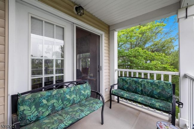 7013 Brookfield Glen Dr, Townhouse with 2 bedrooms, 2 bathrooms and null parking in Belvidere NJ | Image 22
