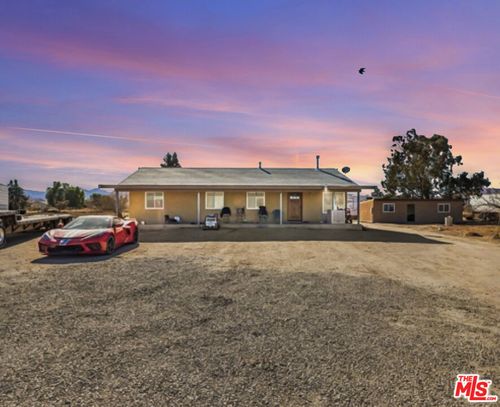 8344 E Avenue S12, Littlerock, CA, 93543 | Card Image