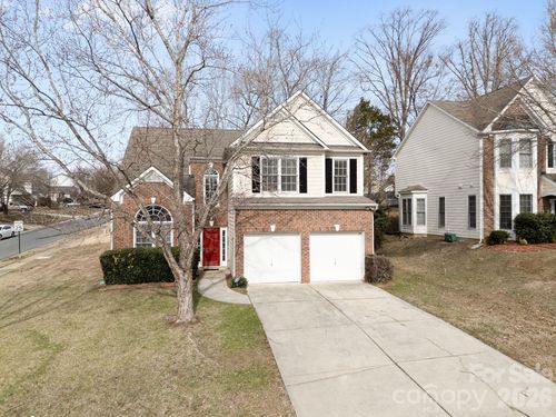 3203 Arklow Rd, Charlotte, NC, 28269-0998 | Card Image