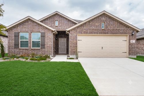 14057 Kempt Dr, Pilot Point, TX, 76258 | Card Image