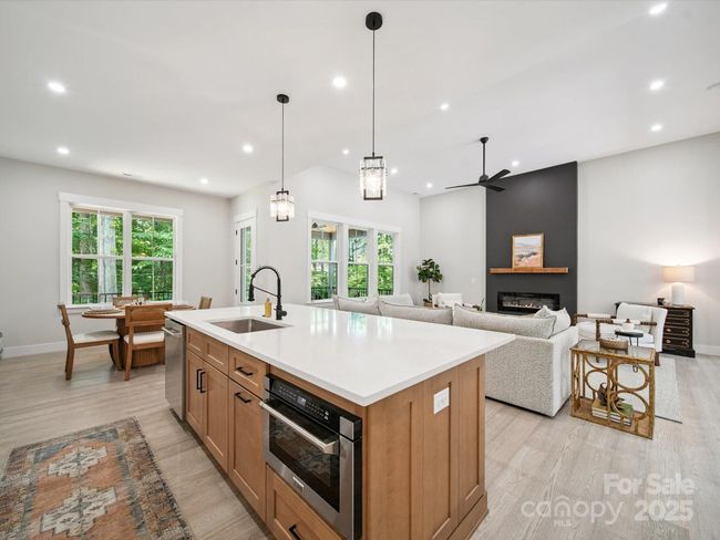 2108 Lakeview Cir, House other with 4 bedrooms, 4 bathrooms and null parking in Matthews NC | Image 15