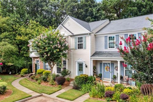 1265 Whitestone Rdg, Alpharetta, GA, 30005-6421 | Card Image