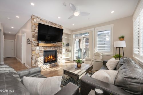 te107-400 Baker Drive, Winter Park, CO, 80482 | Card Image