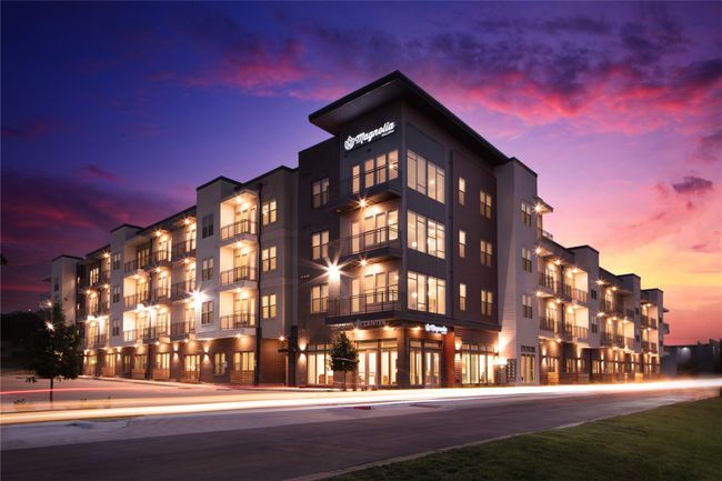 APT-1322 - 13701 Montfort Dr, Condo with 1 bedrooms, 1 bathrooms and null parking in Dallas TX | Image 7