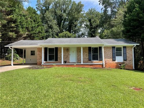 414 Landers Drive, Mableton, GA, 30126 | Card Image