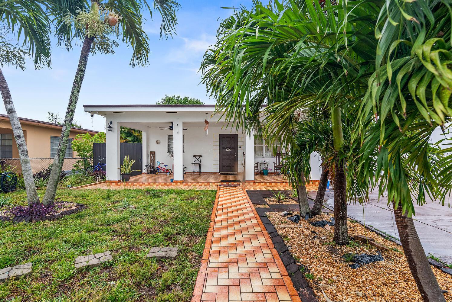 51st St, Hialeah, FL 33013