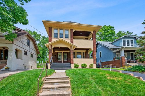 2890 Romana Pl, Cincinnati, OH, 45209-2024 | Card Image