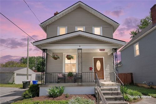 1388 S 6th St, Columbus, OH, 43207-1119 | Card Image