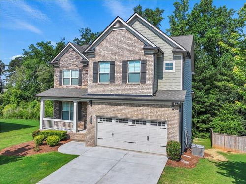 4429 Beechnut Vw, Gainesville, GA, 30504-9305 | Card Image