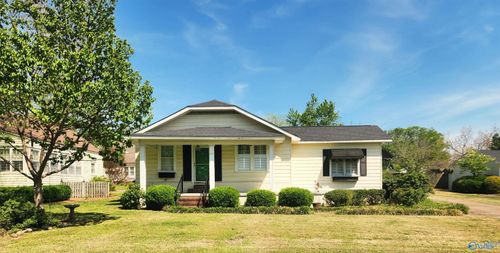 1006 Barkley St Sw, Hartselle, AL, 35640-3100 | Card Image