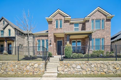 2172 Poppyvine Rd, Frisco, TX, 75033-7083 | Card Image