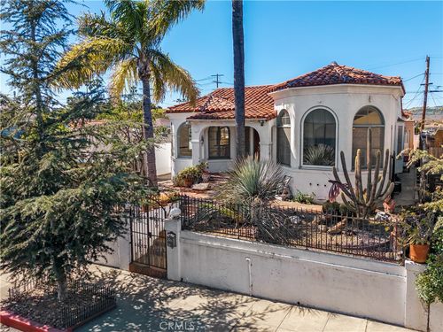1331 S Beacon Street, San Pedro, CA, 90731 | Card Image