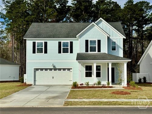 150 Weyview Gardens, Pooler, GA, 31322 | Card Image