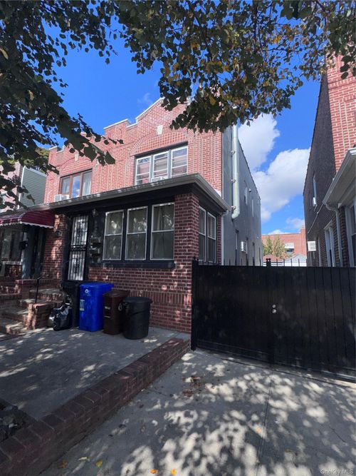 65-21 78th Ave, Ridgewood, NY, 11385 | Card Image