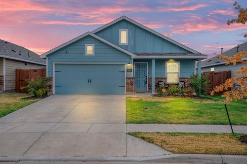 2919 Cascade Ln, Heartland, TX, 75126-3522 | Card Image