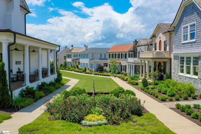 602 Baron Dr, House other with 3 bedrooms, 3 bathrooms and 2 parking in Greenville SC | Image 7