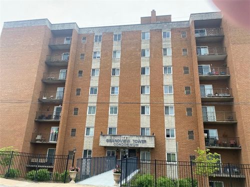 701-1001 Grandview Ave, Bridgeville, PA, 15017-2248 | Card Image