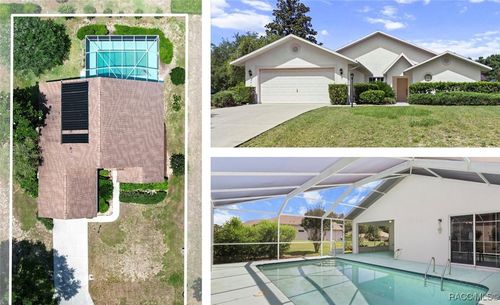2739 N Brentwood Cir, Lecanto, FL, 34461-7779 | Card Image