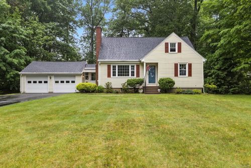 760 Westfield St, Middletown, CT, 06457-1938 | Card Image