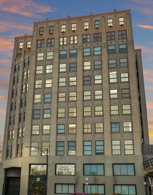 unit-925-1550 S Blue Island Ave, Chicago, IL, 60608-3070 | Card Image