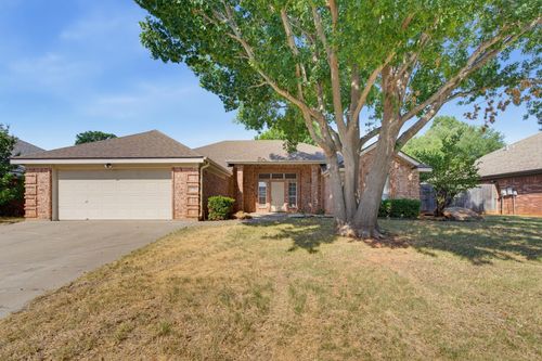 6518 Todd Run, Abilene, TX, 79606-5982 | Card Image