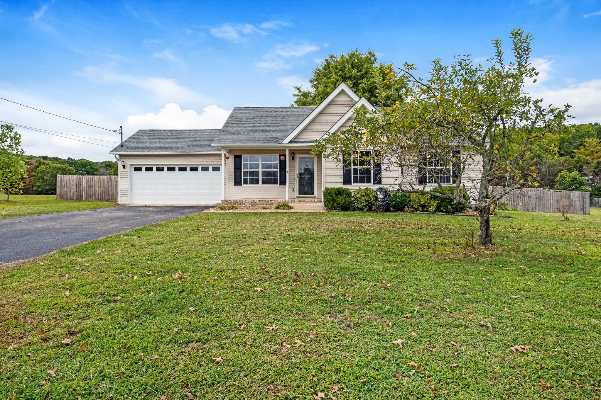 Brock Way, Spring Hill, TN 37174